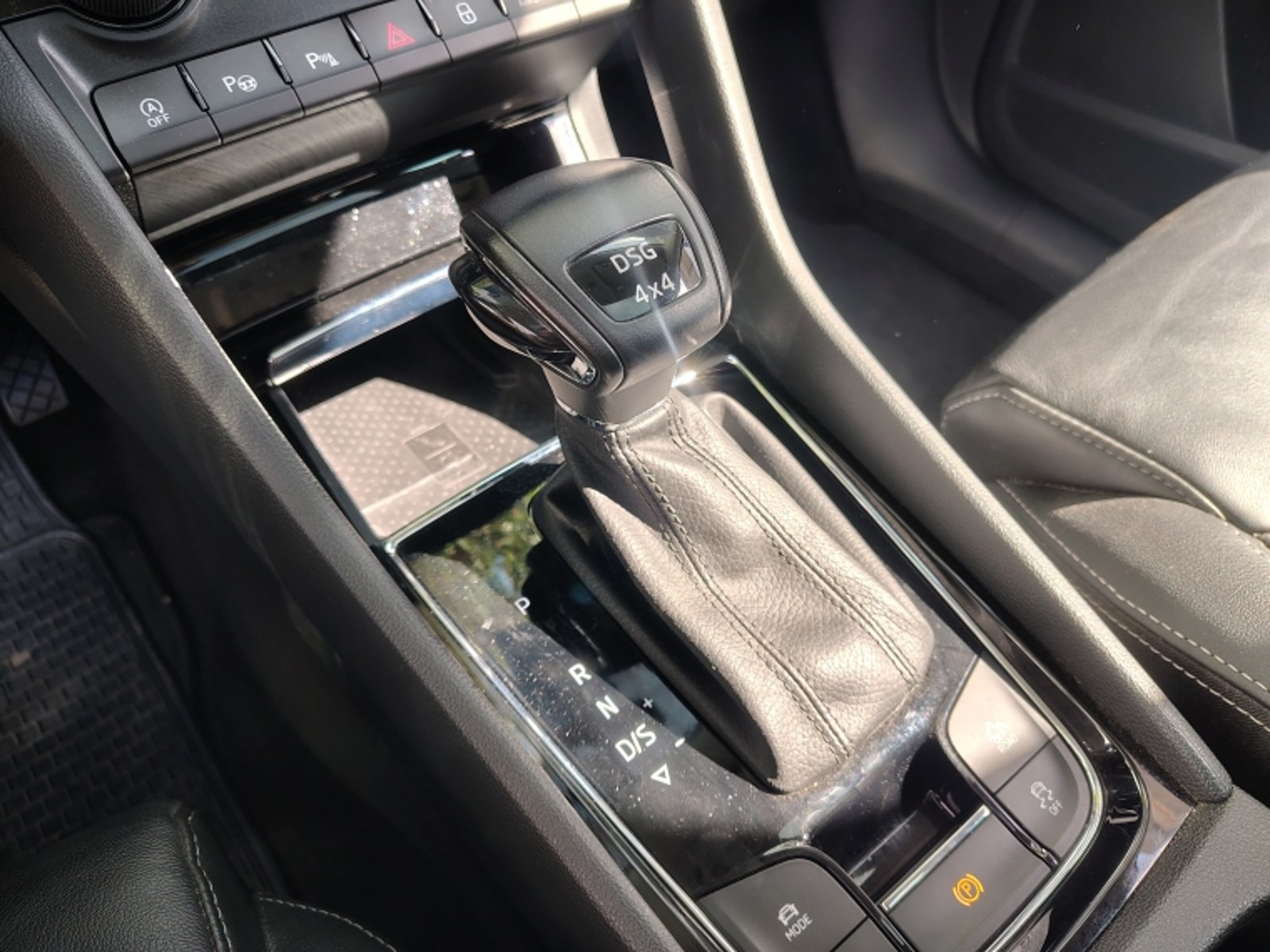 SKODA KODIAQ 2.0 TSI STYLE AT 4X4 2022 - Imagen 16 de 19
