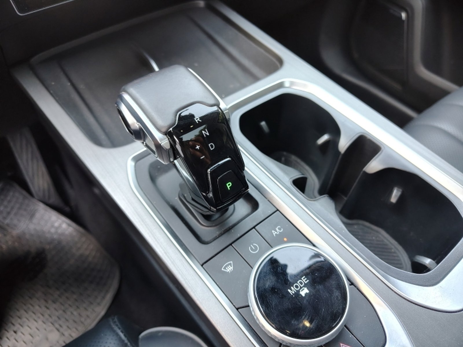 JAECOO 7 J7 1.6T PRIME CVT 2025 - Imagen 12 de 20