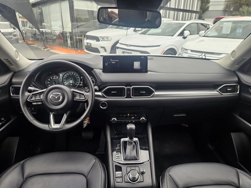 Mazda CX-5 CX5 5P 4X4 2.0 AUT 2026 - Imagen 8 de 20