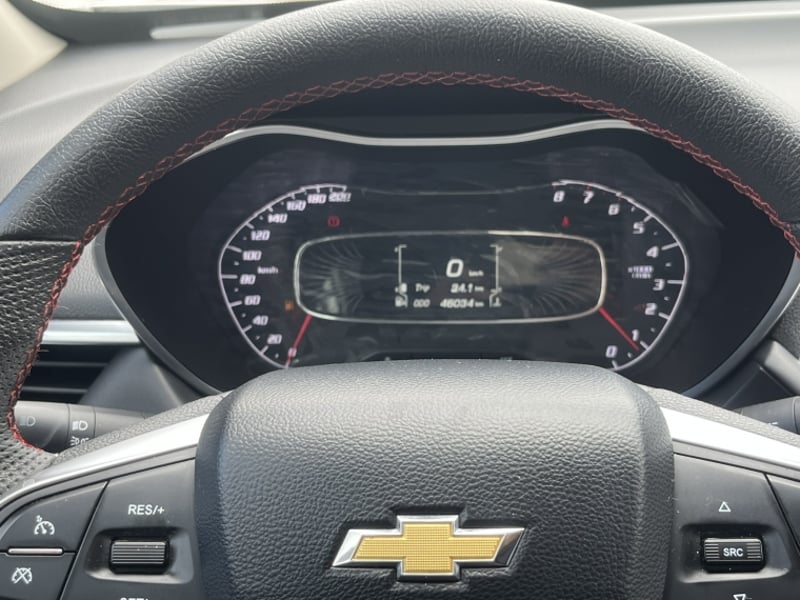 Chevrolet GROOVE 1.5 PREMIER MT 2024 - Imagen 16 de 20