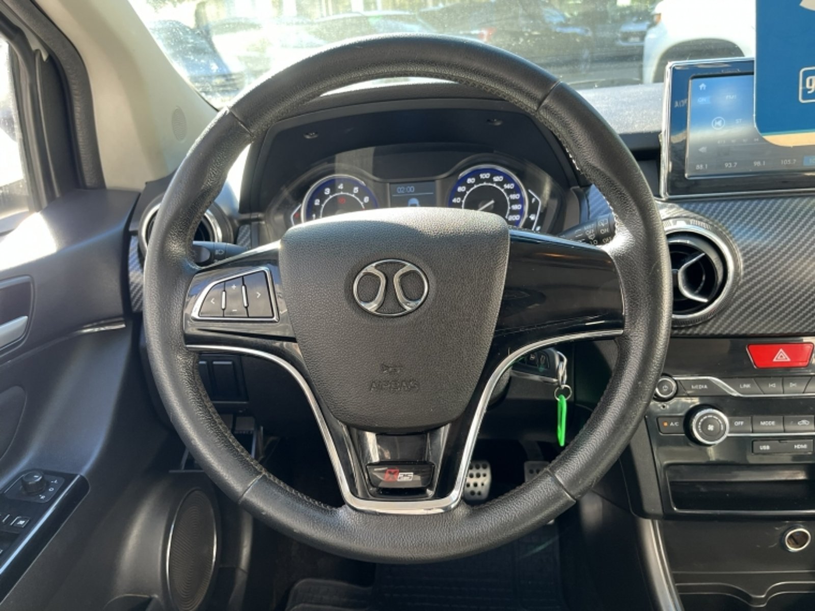 BAIC X25 X25  1.5 ELT MT 2019 - Imagen 16 de 20