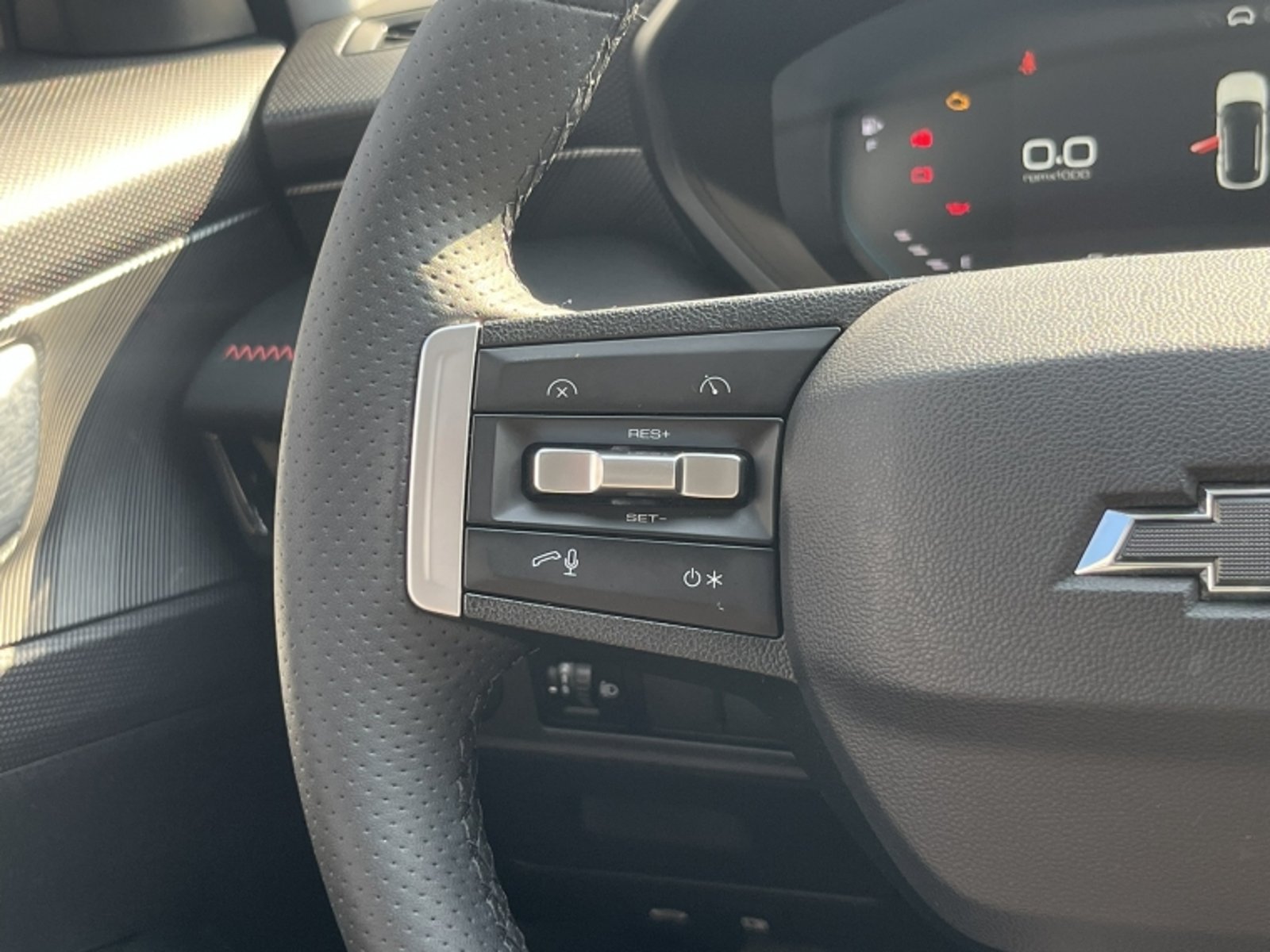 CHEVROLET GROOVE 1.5 RS MT 2026 - Imagen 15 de 17