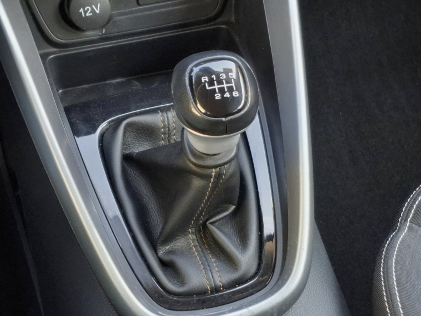CHEVROLET GROOVE 1.5 LTZ MT 2023 - Imagen 15 de 20