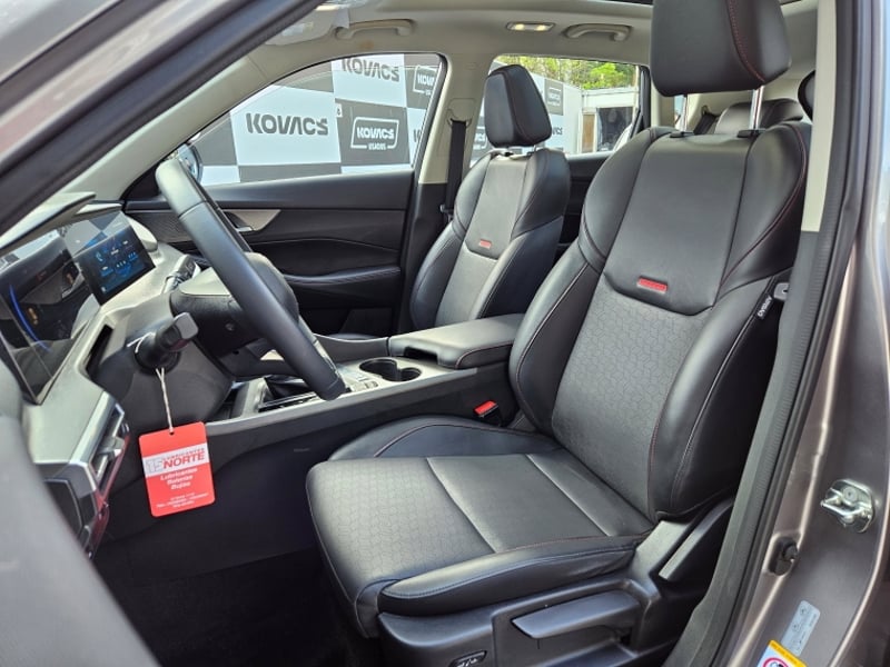 Changan CS35 1.4  PLUS  ELITE AT 2024 - Imagen 13 de 19