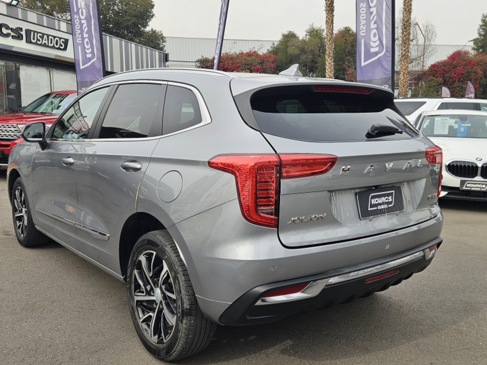 HAVAL JOLION ELITE 1.5 MT 2023 - Imagen 6 de 20