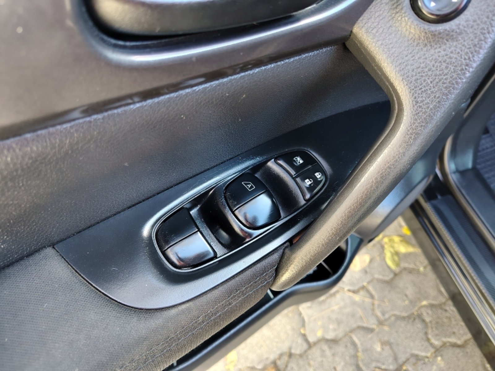 NISSAN QASHQAI 2.0 ADVANCE AC MT 4X2 2018 - Imagen 13 de 20