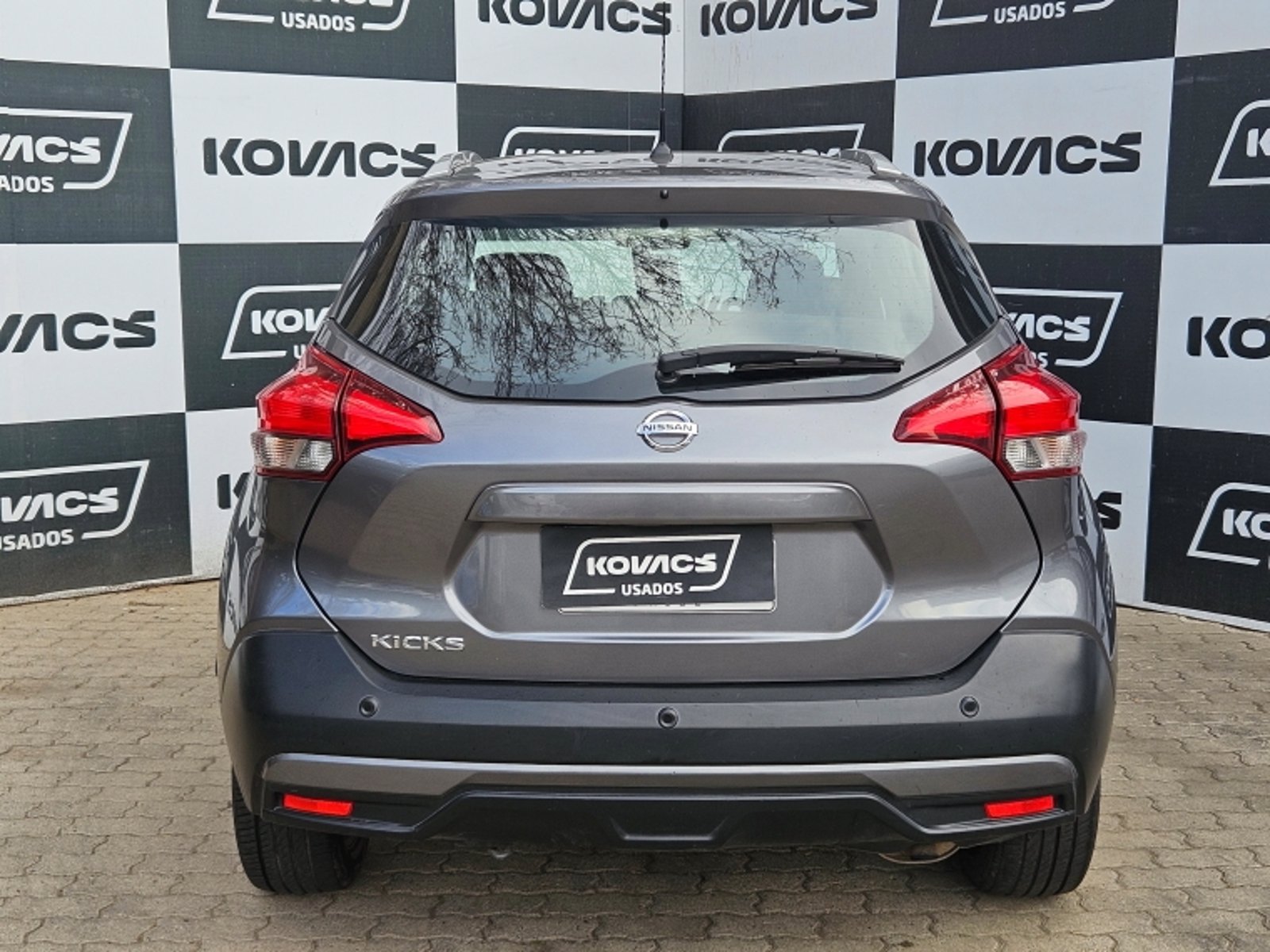 Nissan KICKS 1.6 ADVANCE MT 2019 - Imagen 6 de 18