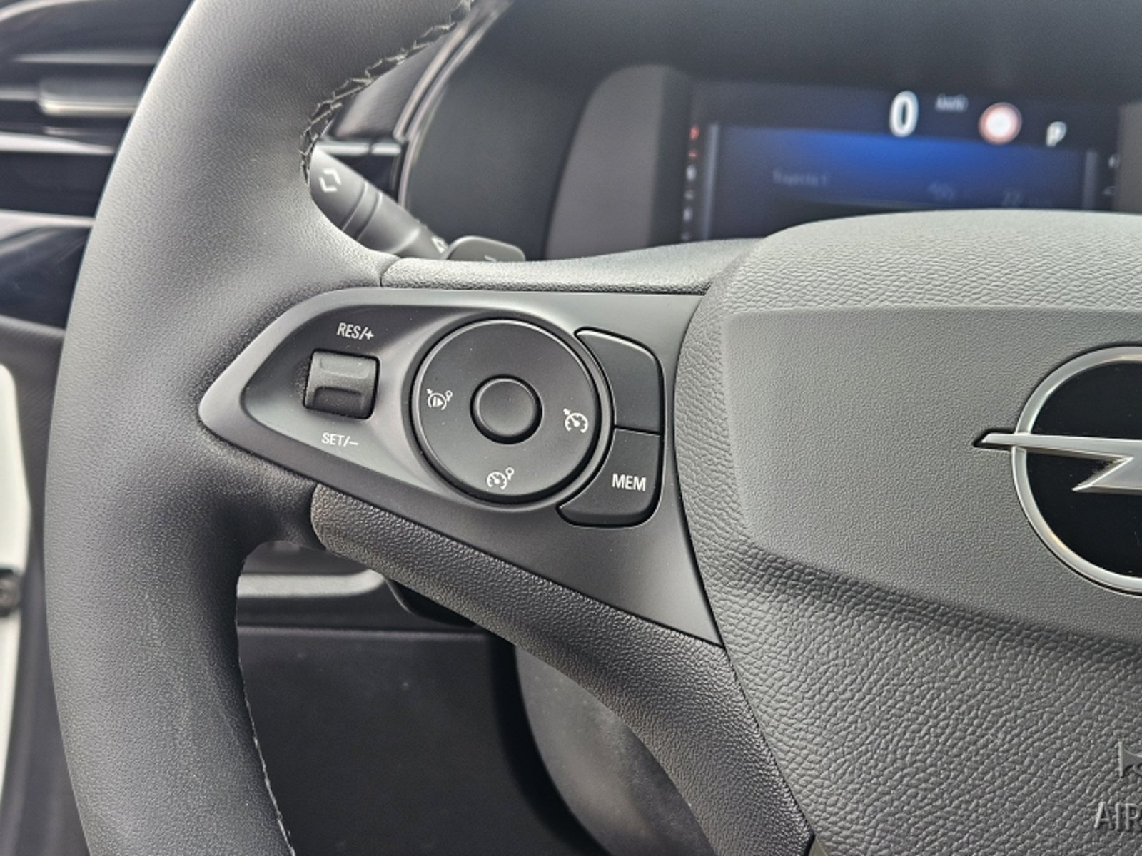 OPEL CORSA EDITION 1.2 AUT 2025 - Imagen 18 de 20