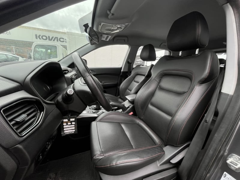 Chery TIGGO 3 1.5 GLS MT 2023 - Imagen 13 de 20