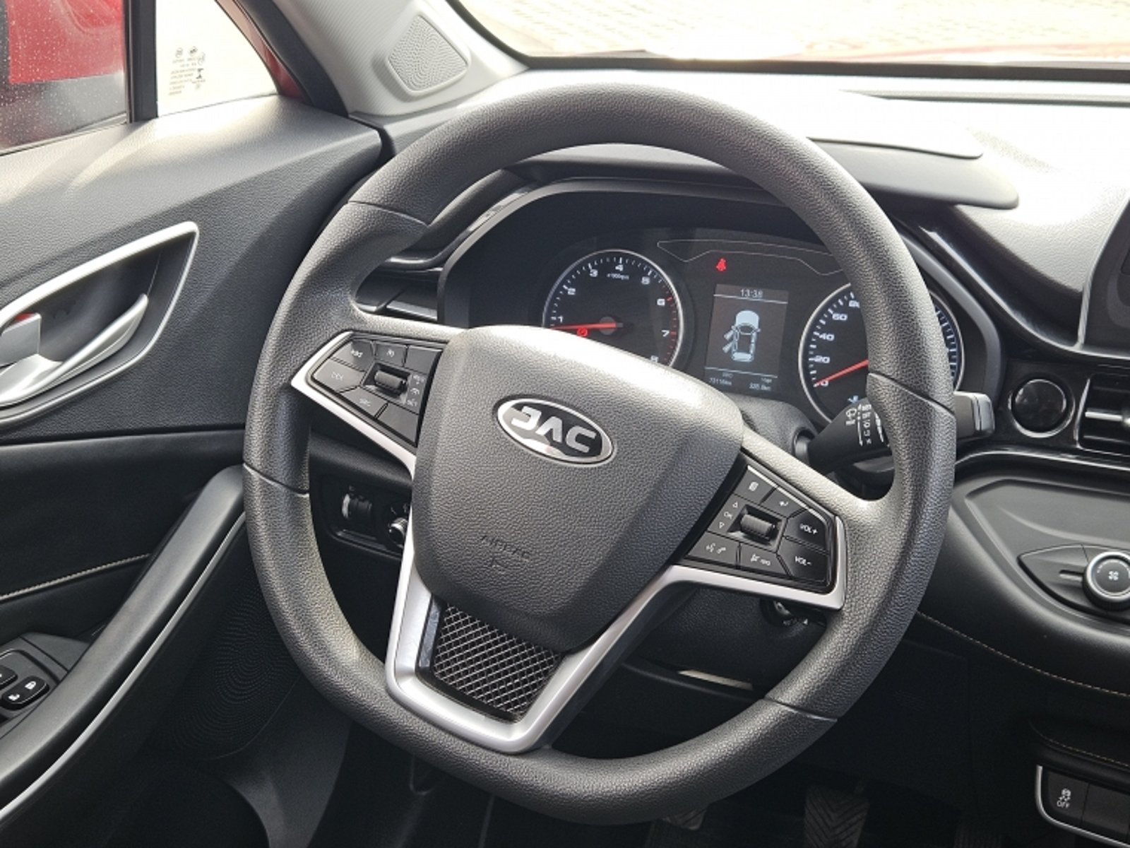 JAC S4 COMFORT MT 1.6 2022 - Imagen 13 de 19
