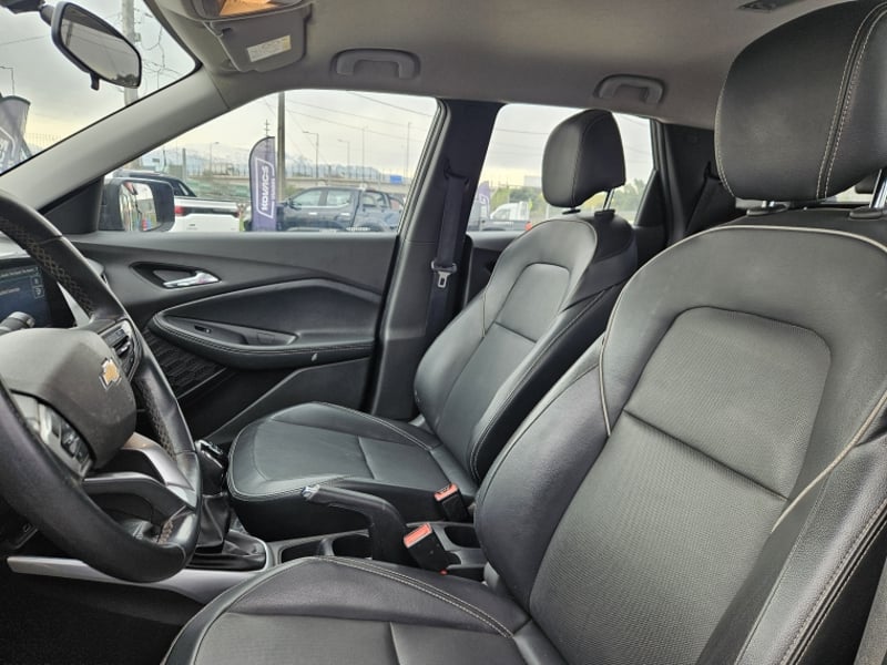 Chevrolet MONTANA 1.2 PREMIER MT 2023 - Imagen 16 de 20