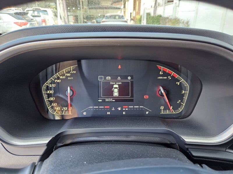 Changan HUNTER HUNTER 2.0 2026 - Imagen 12 de 19
