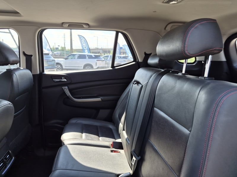 Changan CX70 ELITE TURBO AT 1.5 2022 - Imagen 8 de 20