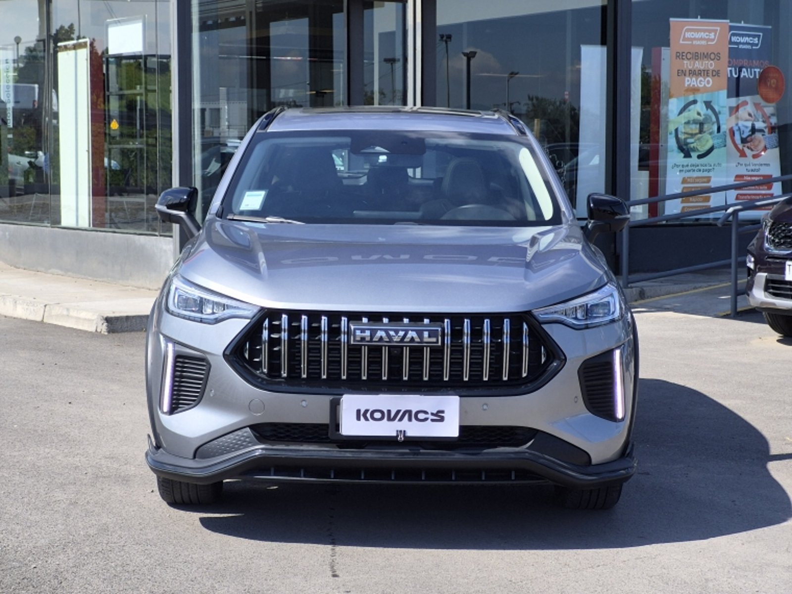 Haval JOLION PRO DELUXE 1.5T 2025 - Foto 2 de 20