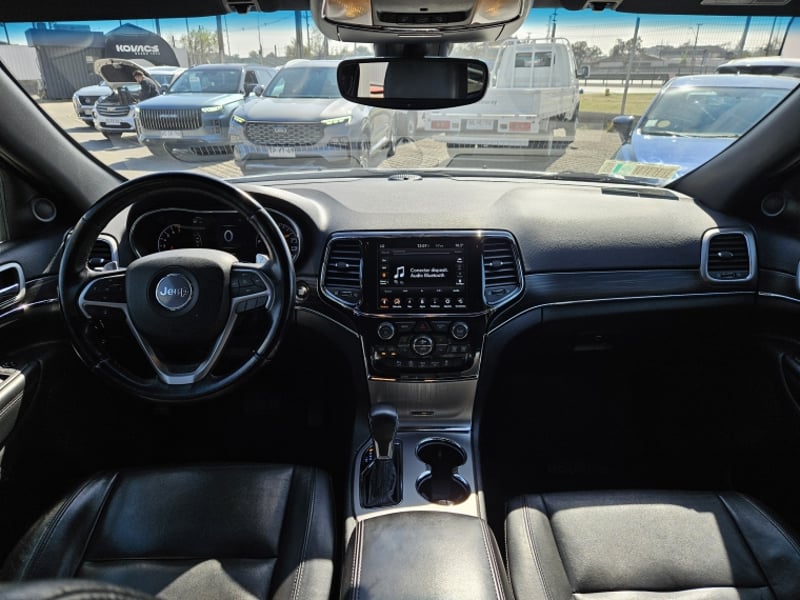 Jeep GRAND CHEROKEE 3.6 LIMITED LX AT 4X4 2022 - Imagen 9 de 20