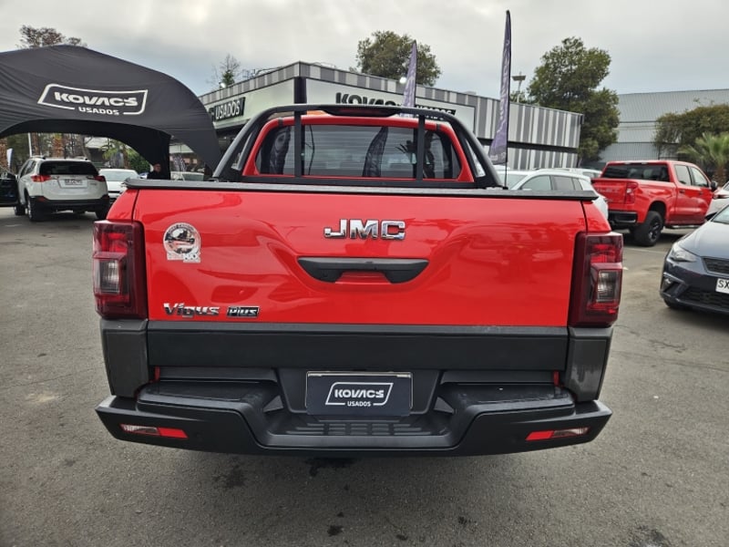JMC VIGUS PLUS VIGUS PLUS 2.4 2023 - Imagen 5 de 20