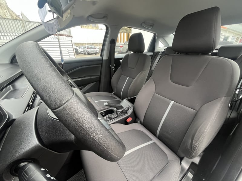 Chevrolet SAIL 1.5 LT MT 2025 - Imagen 11 de 20