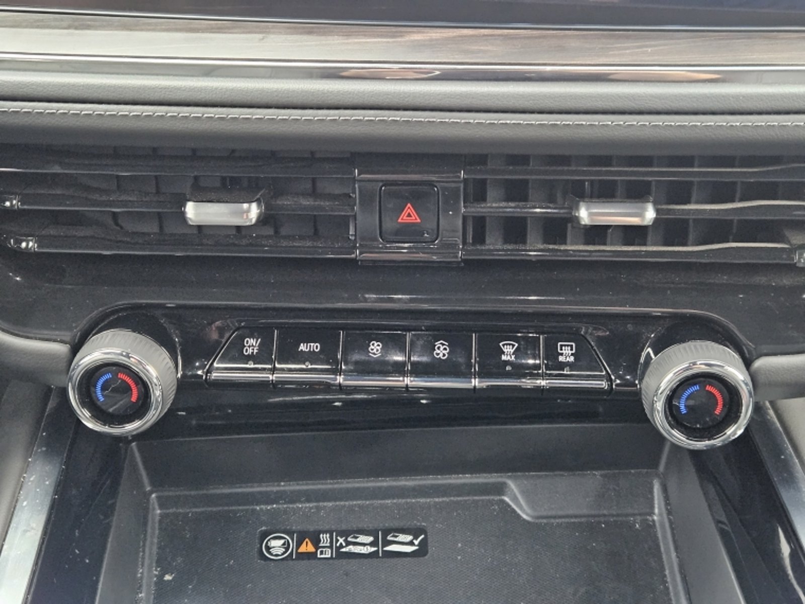 Chevrolet TAHOE Z71 5.3 AUT 4X4 2025 - Imagen 16 de 20