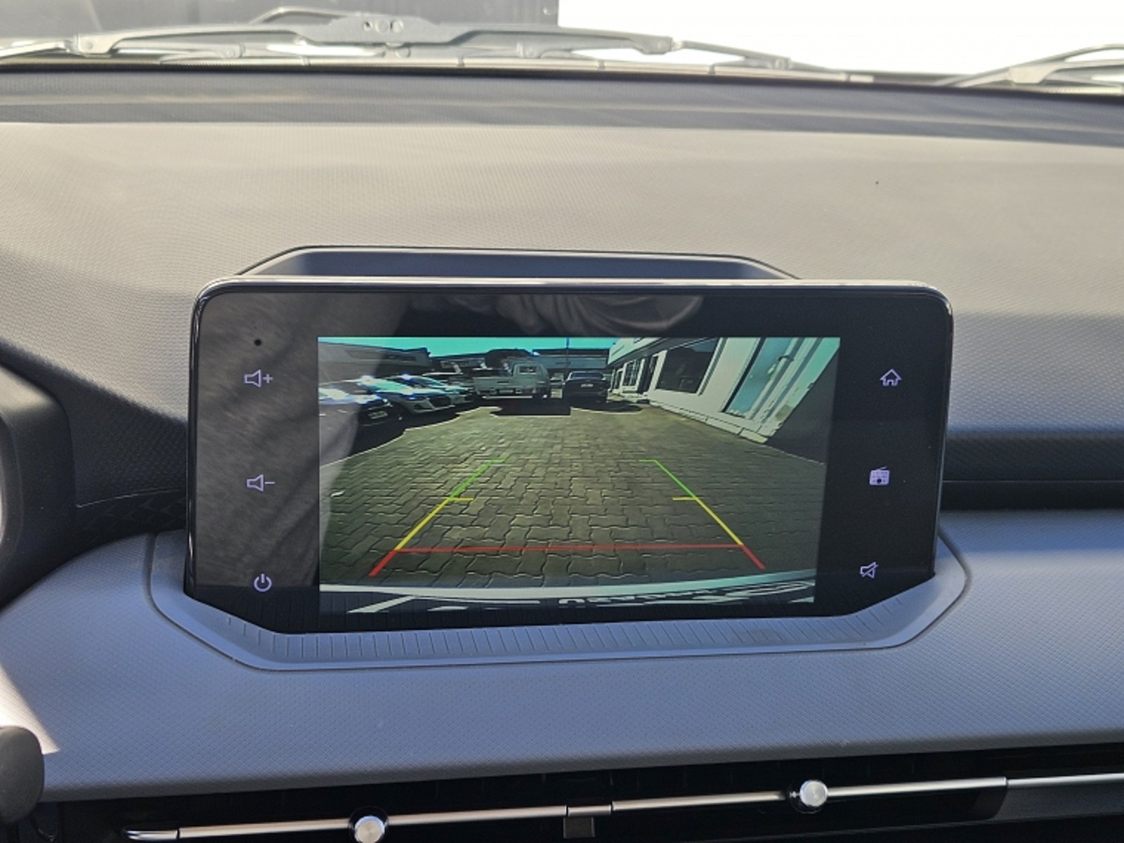 CHEVROLET SAIL LTZ CVT 2024 - Imagen 20 de 20