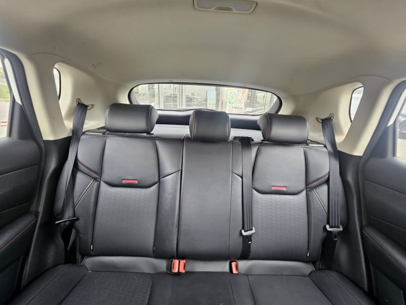 Changan CS35 PLUS LUXURY AT 1.4 2022 - Imagen 13 de 20