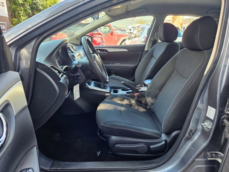 Nissan SENTRA SENTRA B17 1.8 2021 - Imagen 14 de 17