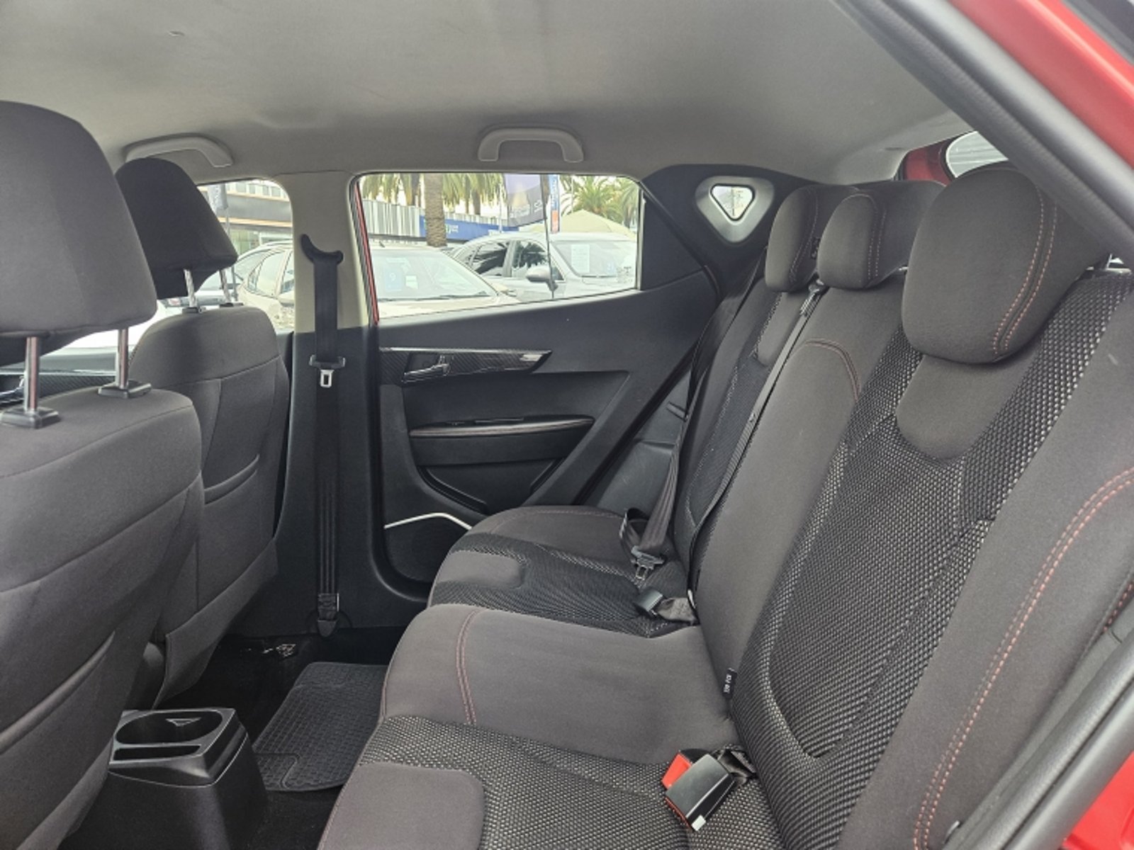 JAC JS2 HB 1.5 2023 - Imagen 8 de 20