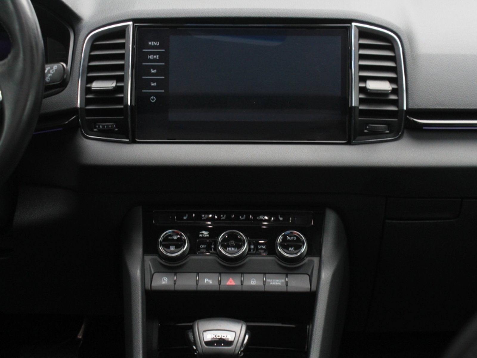 SKODA KAROQ 1.4  TSI STYLE  AT 2023 - Imagen 11 de 19