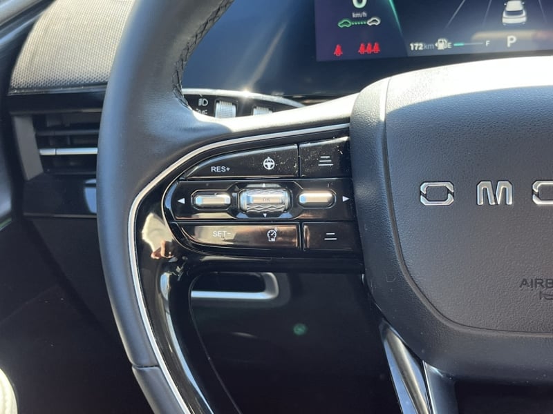 OMODA C5 LUXURY 1.5 CVT 2026 - Imagen 17 de 20
