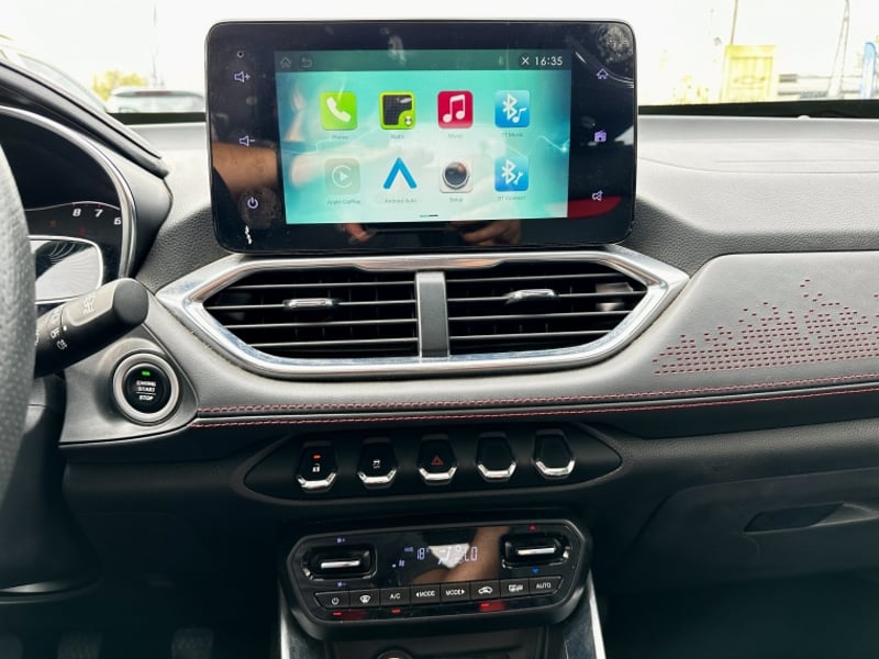 Chevrolet GROOVE 1.5 PREMIER MT 2024 - Imagen 13 de 19
