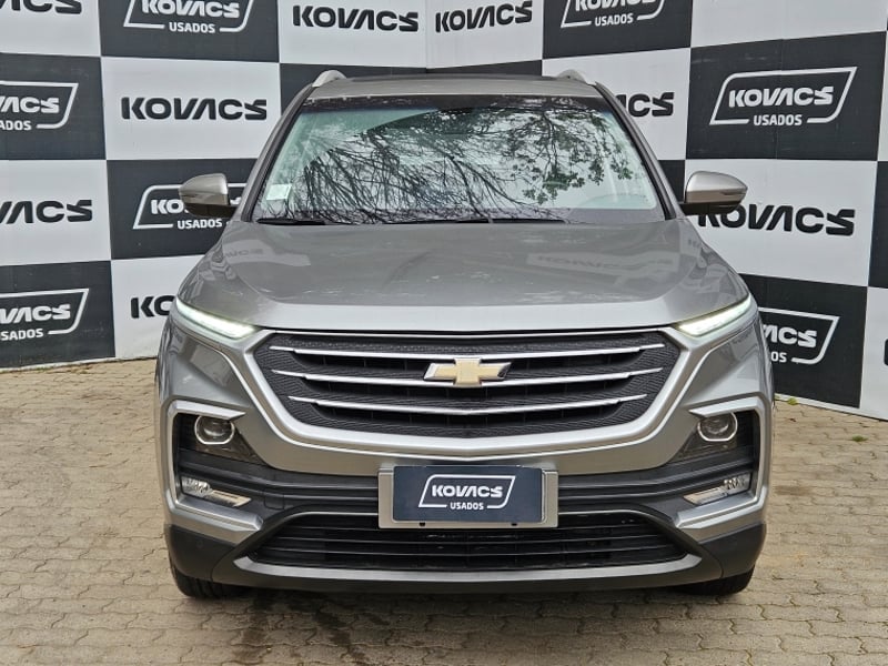 Chevrolet CAPTIVA 1.5 PREMIER MT 2024 - Imagen 3 de 20