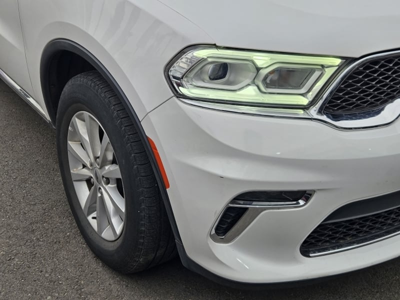 Dodge DURANGO DURANGO SXT RWD 3.6 AUT 2022 - Imagen 7 de 20