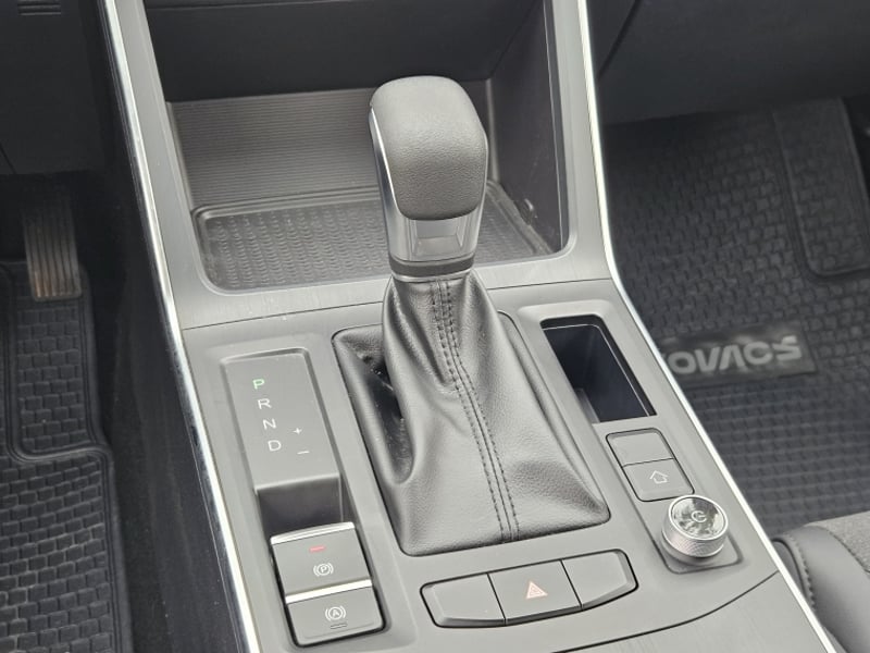 OMODA C5 1.5 T URBAN AT 2026 - Imagen 12 de 20