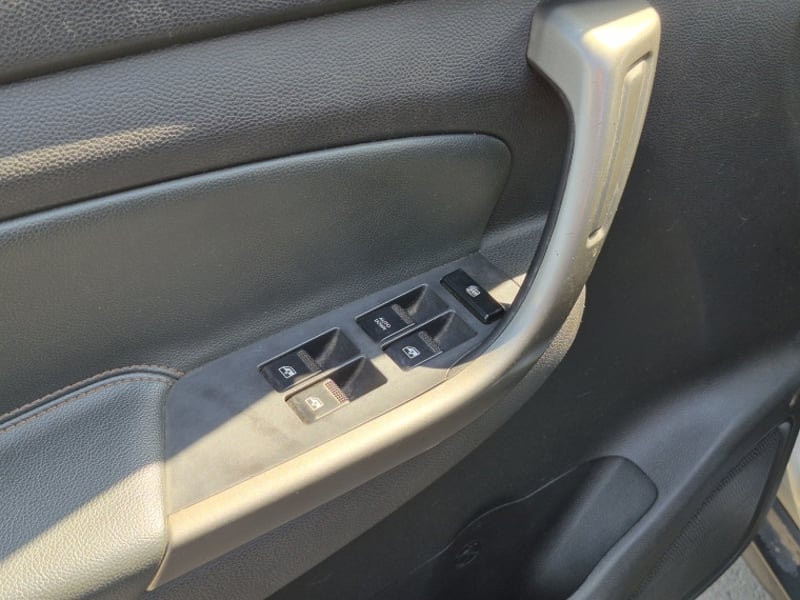 Changan CX70 ELITE TURBO AT 1.5 2022 - Imagen 16 de 20