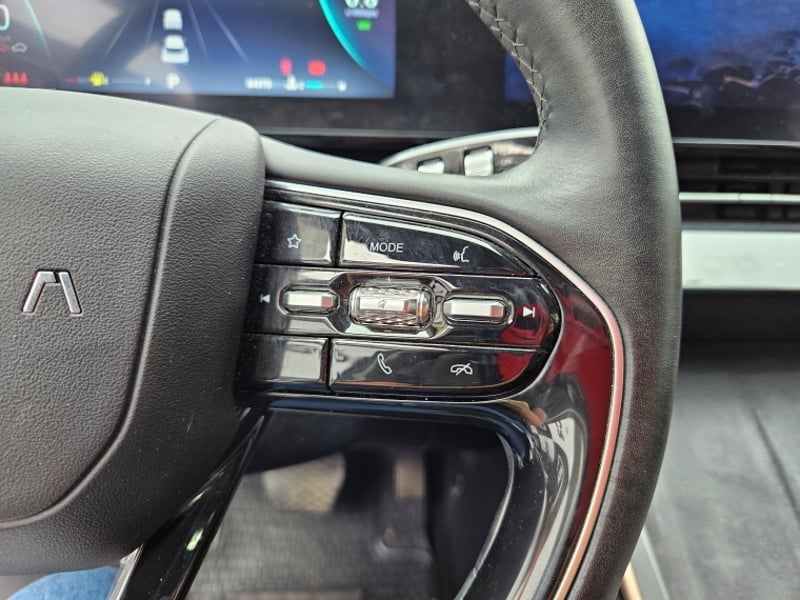 OMODA C5 1.5 T LUXURY AT 2024 - Imagen 14 de 18