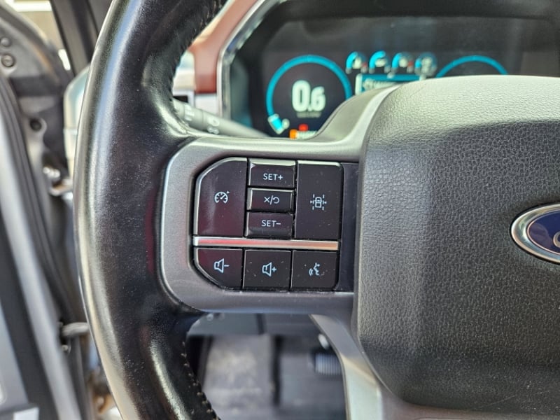 Ford F-150 5.0  LARIAT CC SPORT  AT  4X4 2022 - Imagen 18 de 19