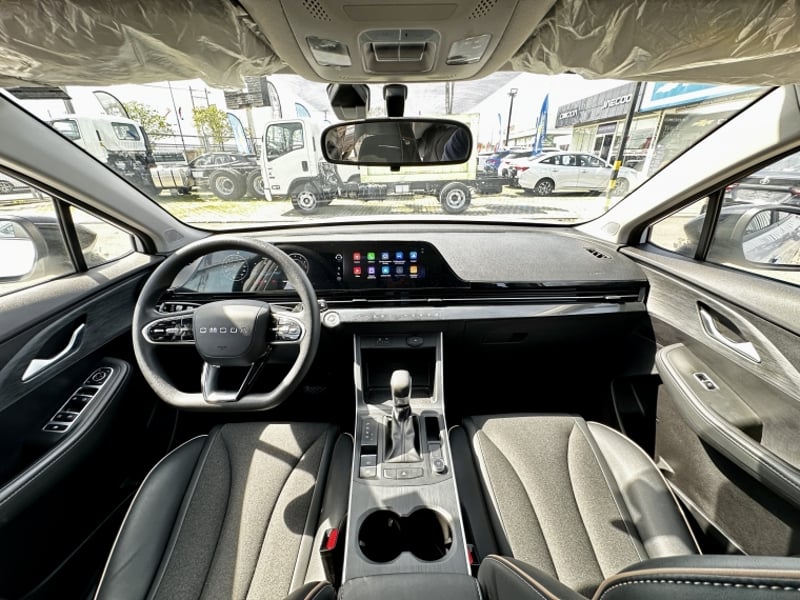 OMODA C5 1.5 URBAN AT 2026 - Imagen 19 de 19