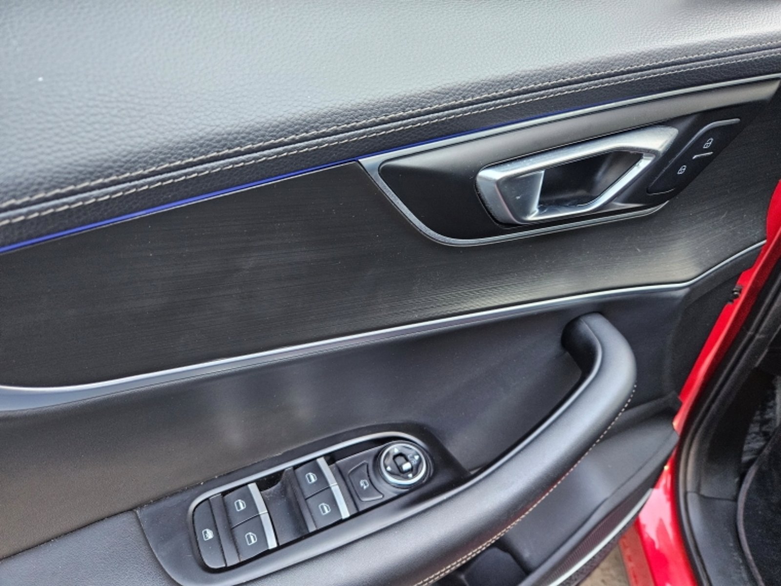 CHERY TIGGO 8 1.5 GLX  AT 2020 - Imagen 13 de 19