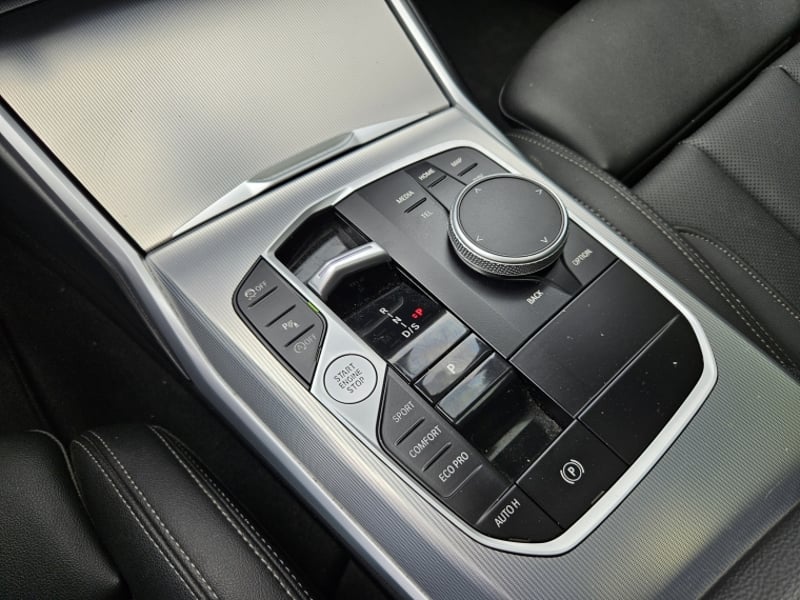 BMW 420 2.0 COUPE DYNAMIC AT 2024 - Imagen 16 de 20