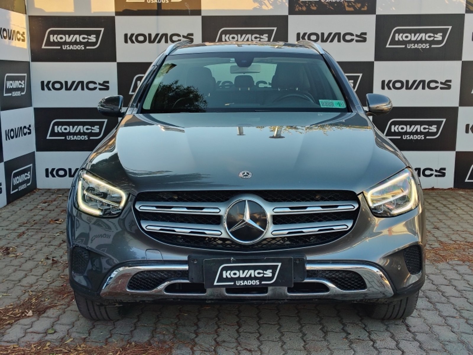 Mercedes-Benz GLC 200 GLC 200 2.0 AUT 2021 - Foto 3 de 17