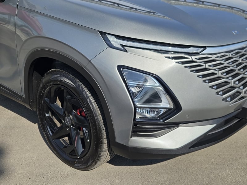 OMODA C5 1.5 T LUXURY AT 2026 - Imagen 7 de 20