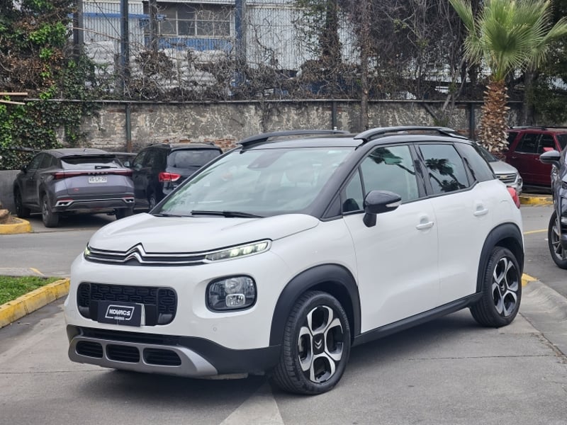 Citroën C-3 AIRCROSS HDI HB 1.5 2022