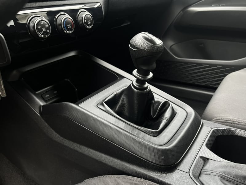 Chevrolet SAIL 1.5 LT MT 2025 - Imagen 18 de 20