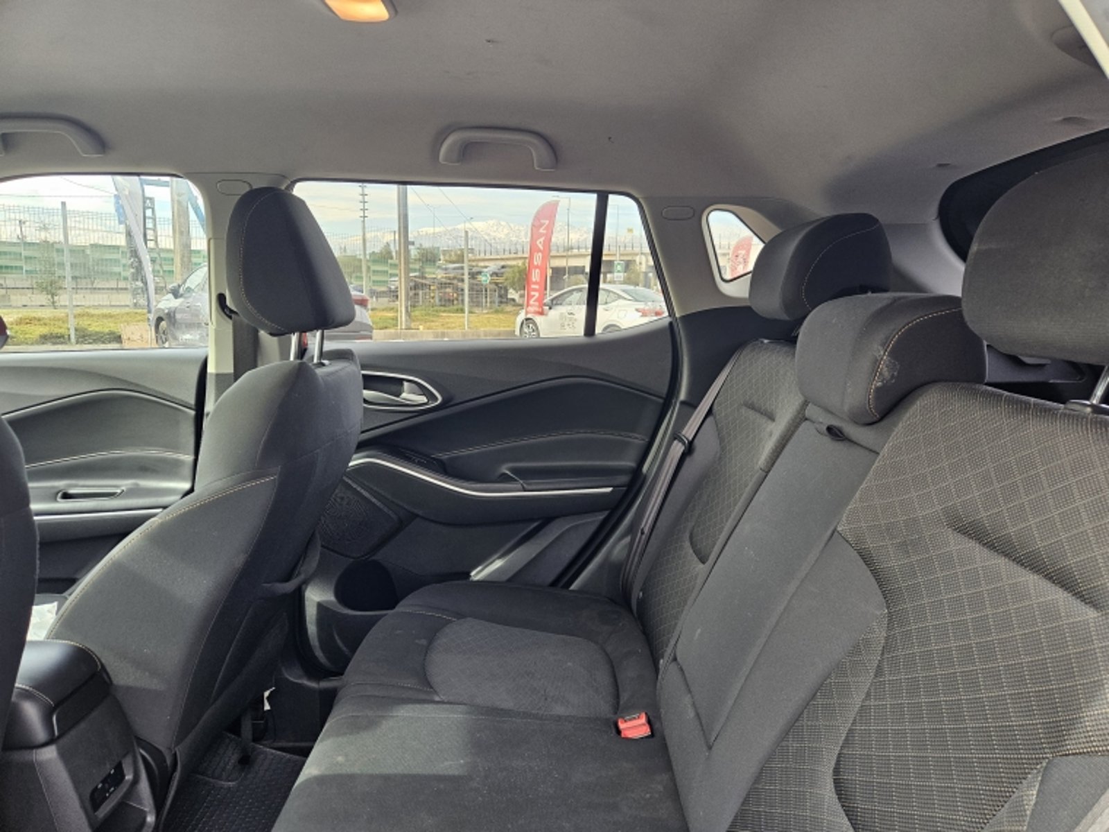 JAC S4 COMFORT MT 1.6 2022 - Imagen 8 de 19
