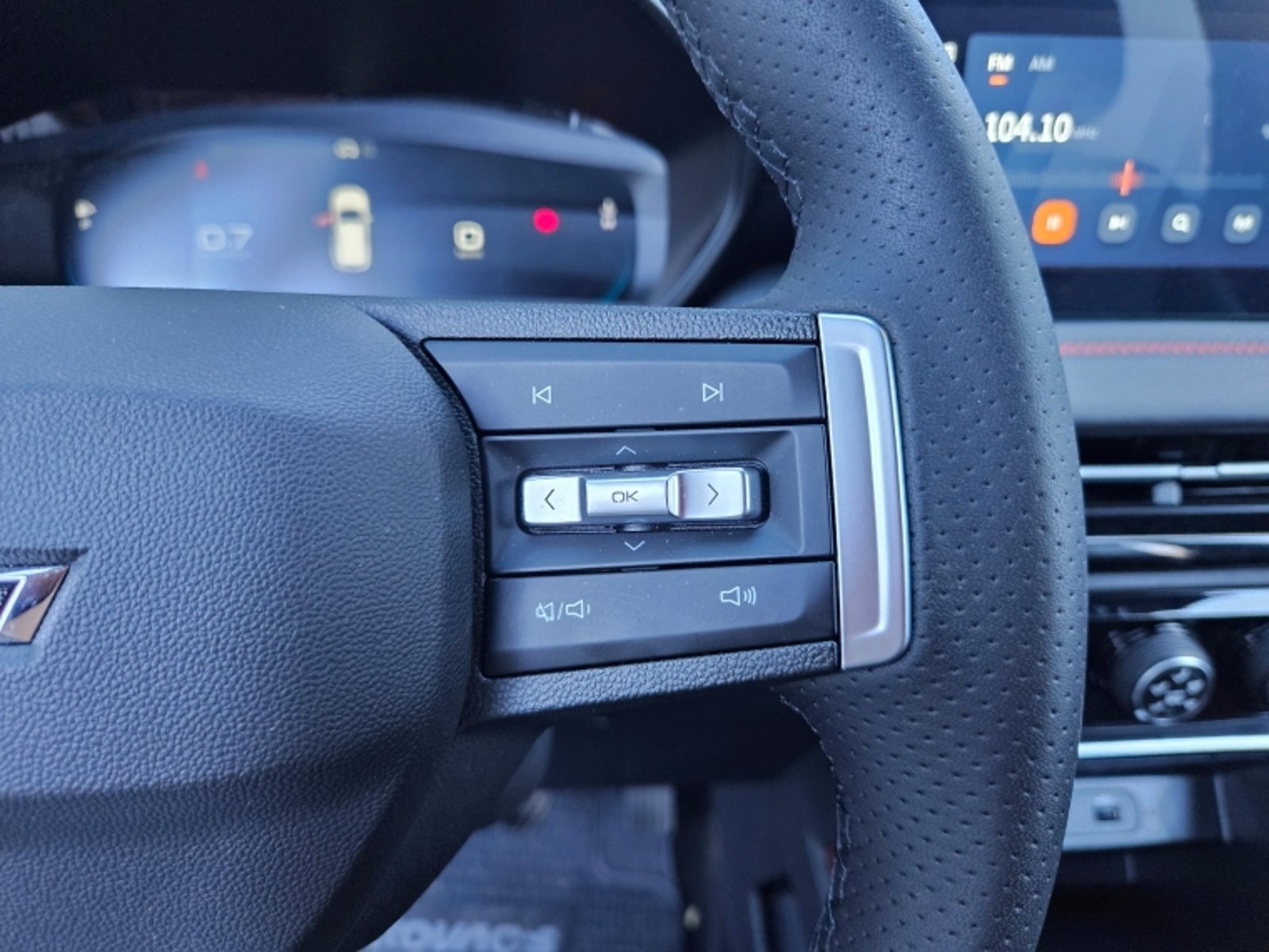 Chevrolet GROOVE 1.5 LTZ MT 2026 - Imagen 16 de 19