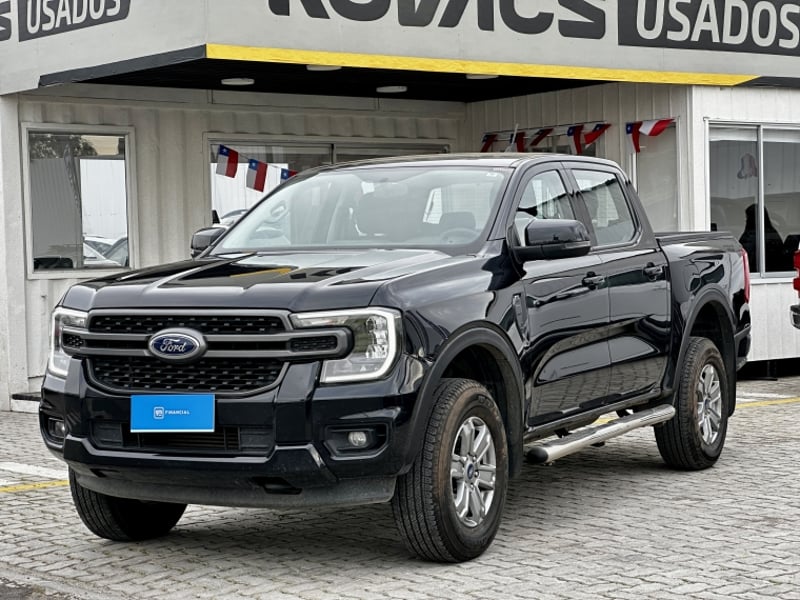 Ford RANGER XLS 2.0 MT 2025