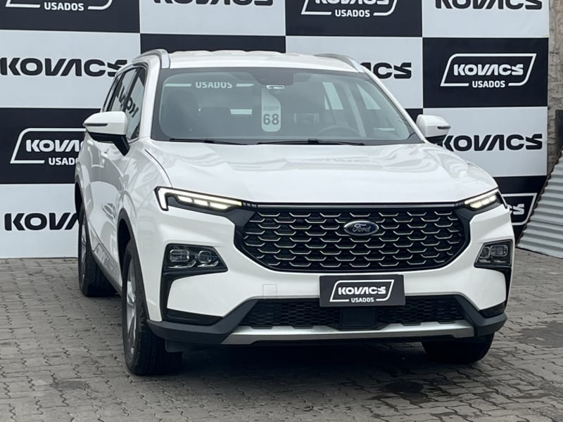 Ford TERRITORY 1.5 TREND AT 2025 - Imagen 6 de 19