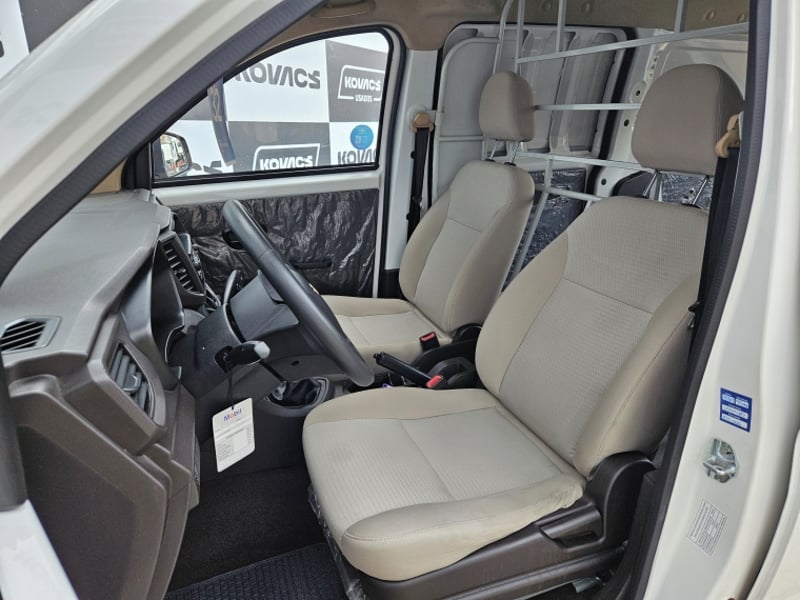 Chevrolet N400 1.5 AC MT 2023 - Imagen 14 de 16