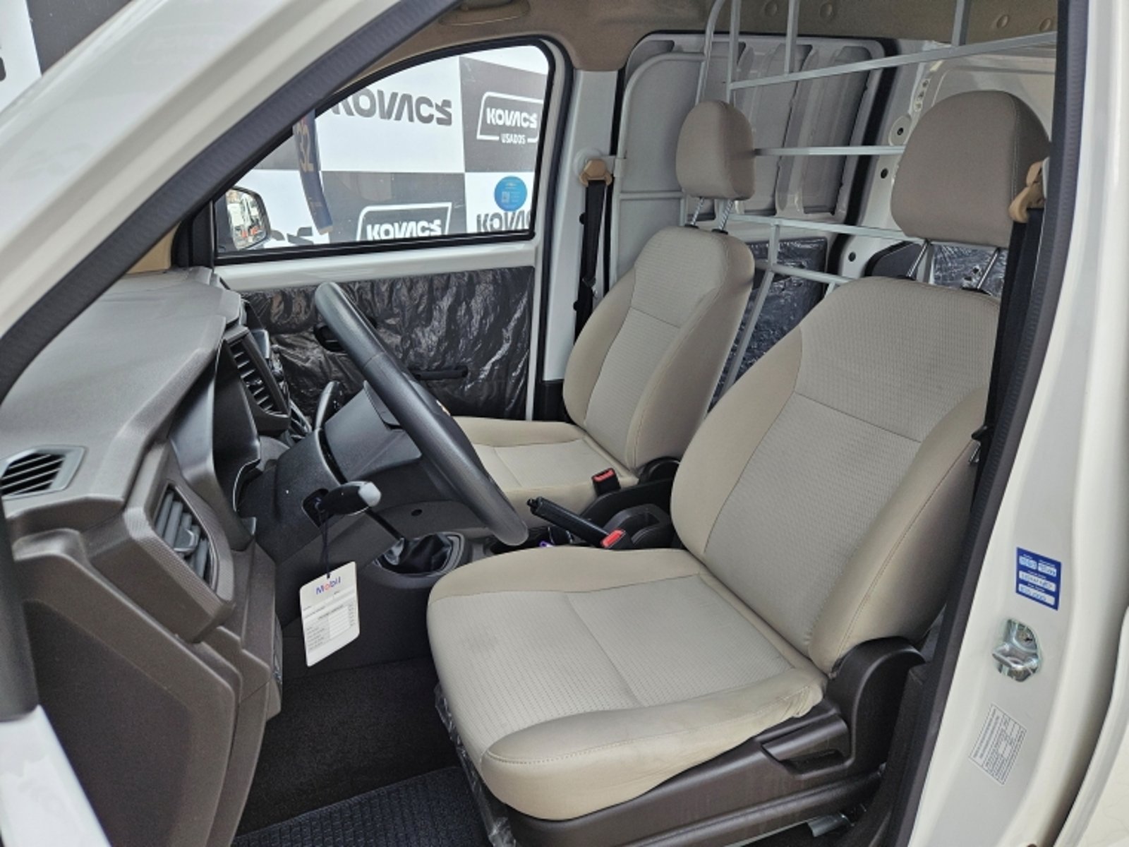 Chevrolet N400 1.5 MAX AC MT 2023 - Imagen 14 de 16
