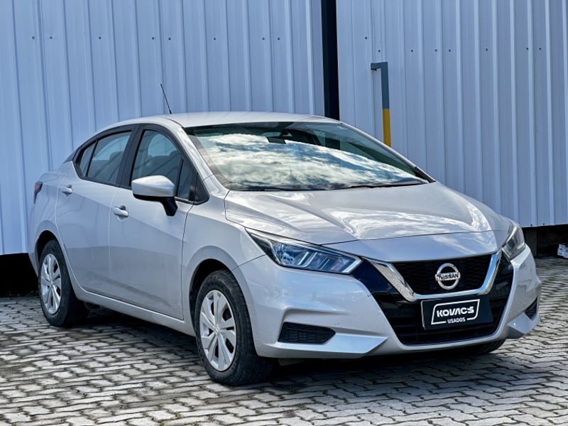 Nissan VERSA 1.6 MT 2021 - Imagen 3 de 18