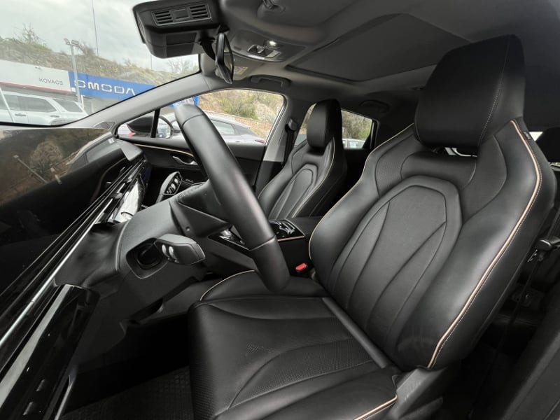 OMODA C5 1.6 AUT 2025 - Imagen 14 de 20